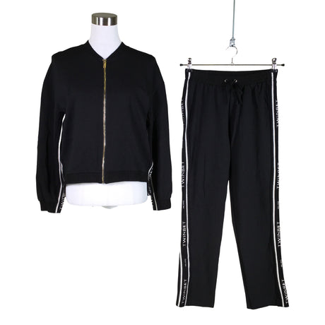 Unisex Twinset - Collegehousut, koko 164 - 170 -  ()