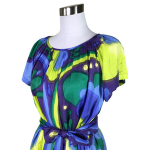 Sifonkimekko, koko 38