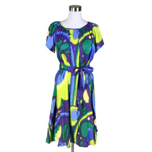 Sifonkimekko, koko 38