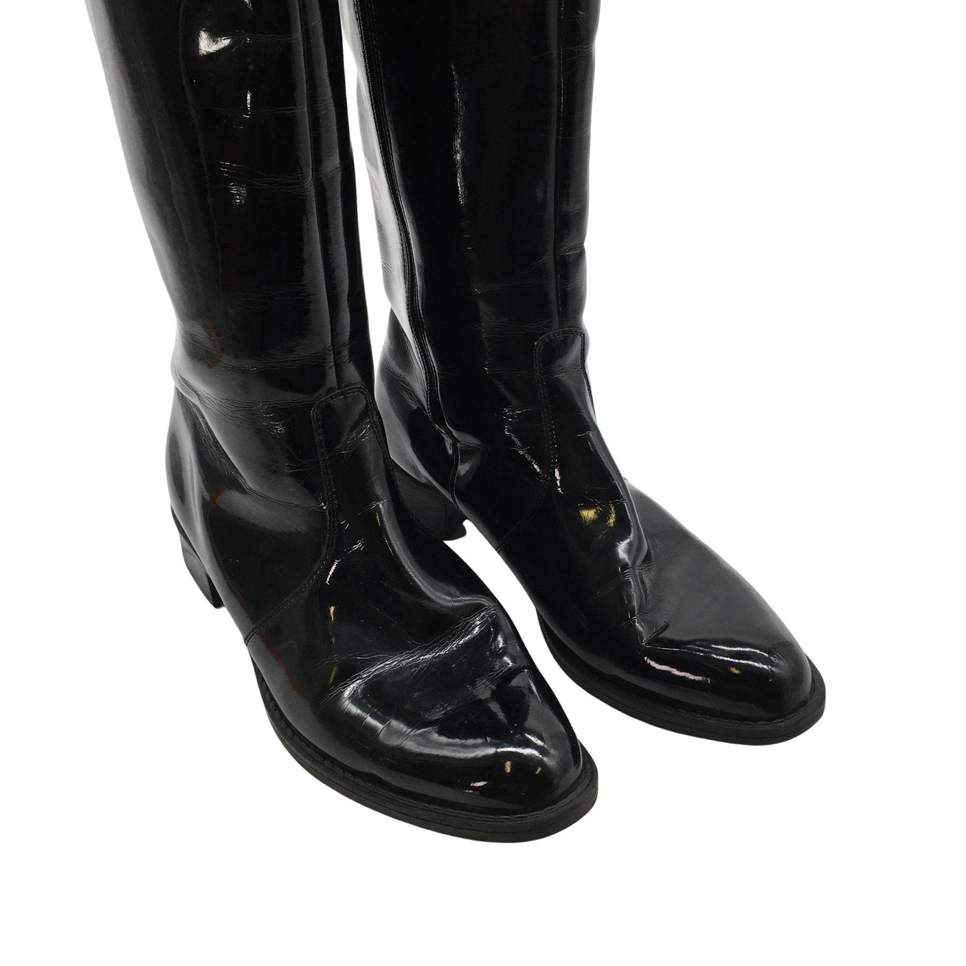 Unisex Pertti Palmroth - Saappaat, koko 40 -  (2)