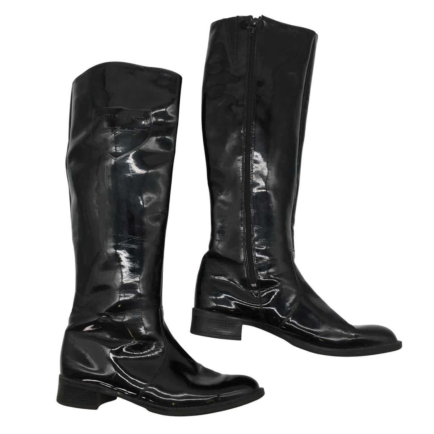 Unisex Pertti Palmroth - Saappaat, koko 40 -  (1)