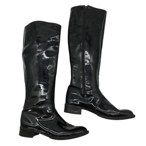 Unisex Pertti Palmroth - Saappaat, koko 40 -  (1)