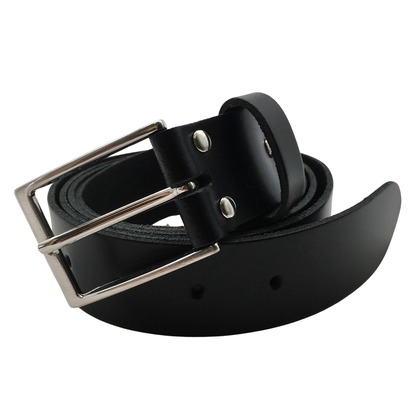 Unisex Nini's - Nahkavyö, koko Ei kokoa -  (1)