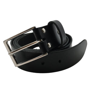 Unisex Nini's - Nahkavyö, koko Ei kokoa -  (1)