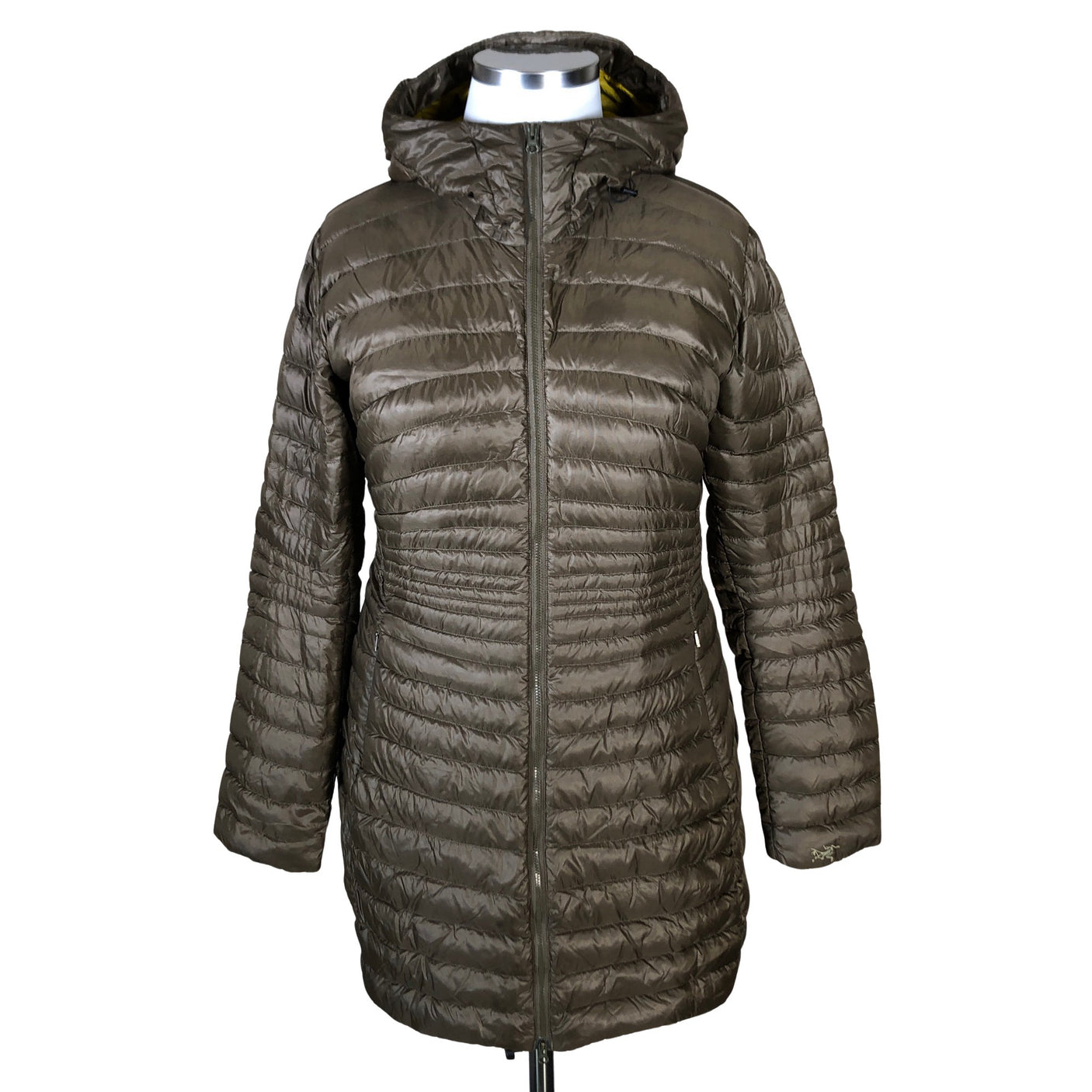 Unisex Arc'teryx - Kevytuntuvatakki, koko 44 -  (1)