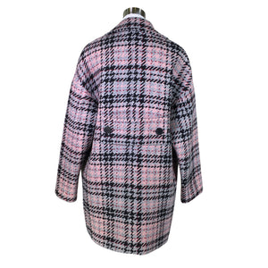 Unisex Karl Lagerfeld - Villakangastakki, koko 38 -  (2)