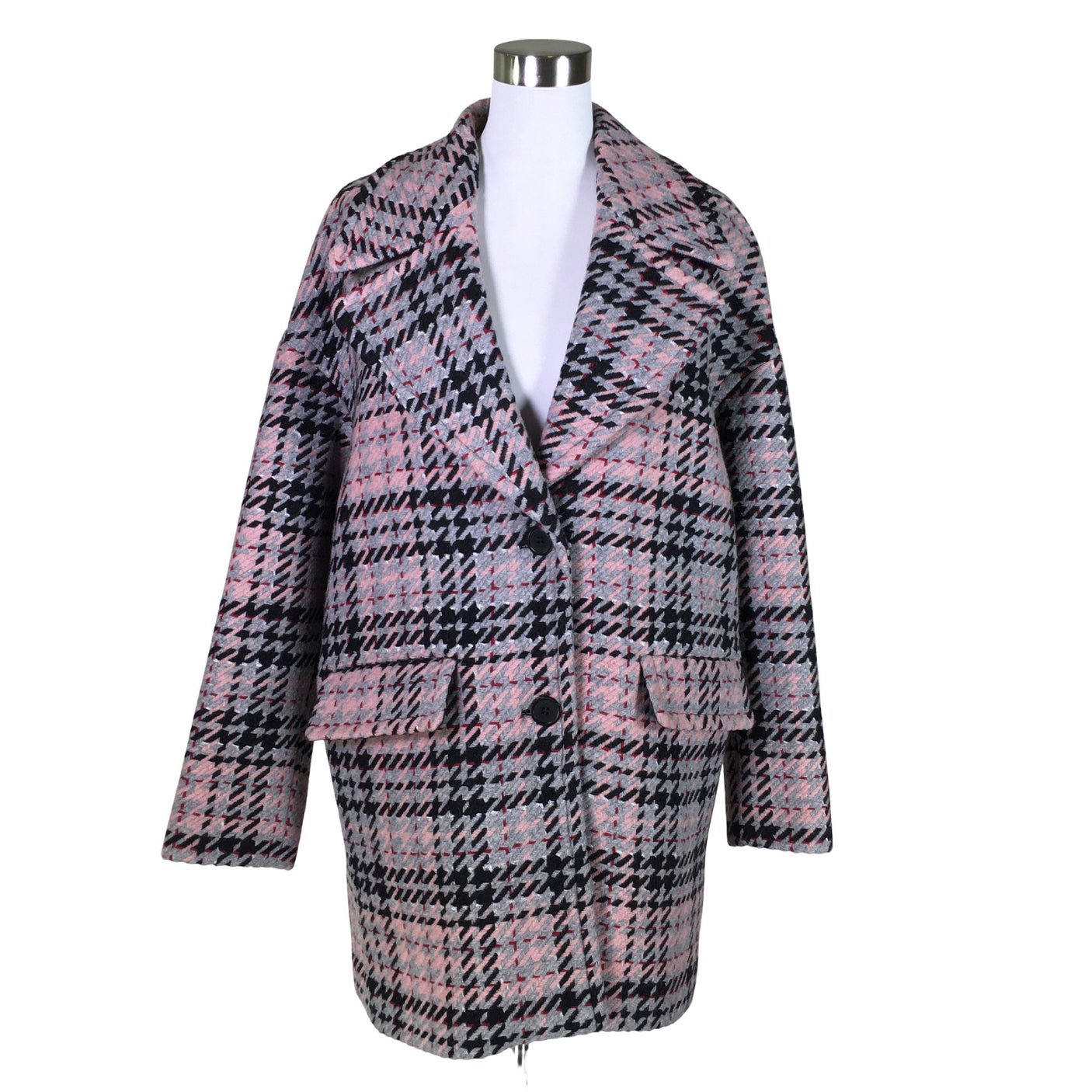 Unisex Karl Lagerfeld - Villakangastakki, koko 38 -  (1)