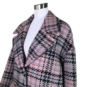 Unisex Karl Lagerfeld - Villakangastakki, koko 38 -  (3)