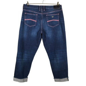 Unisex Emporio Armani - Farkut, koko 46 -  (2)