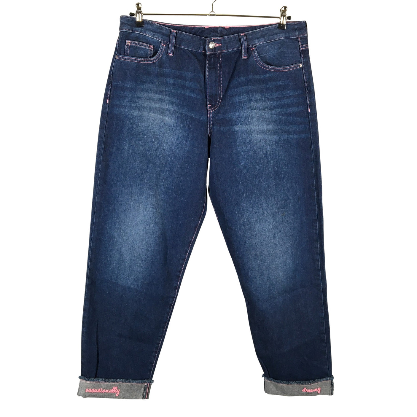 Unisex Emporio Armani - Farkut, koko 46 -  (1)