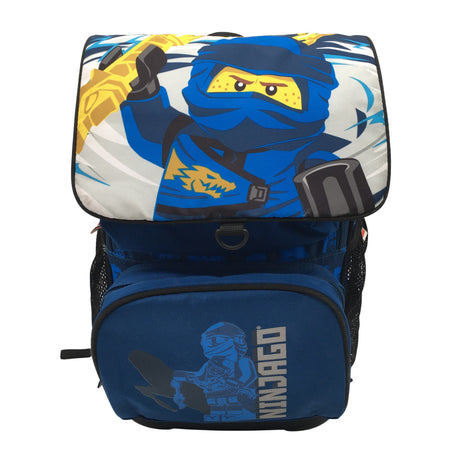 Unisex Lego - Reppu, koko Maxi -  ()