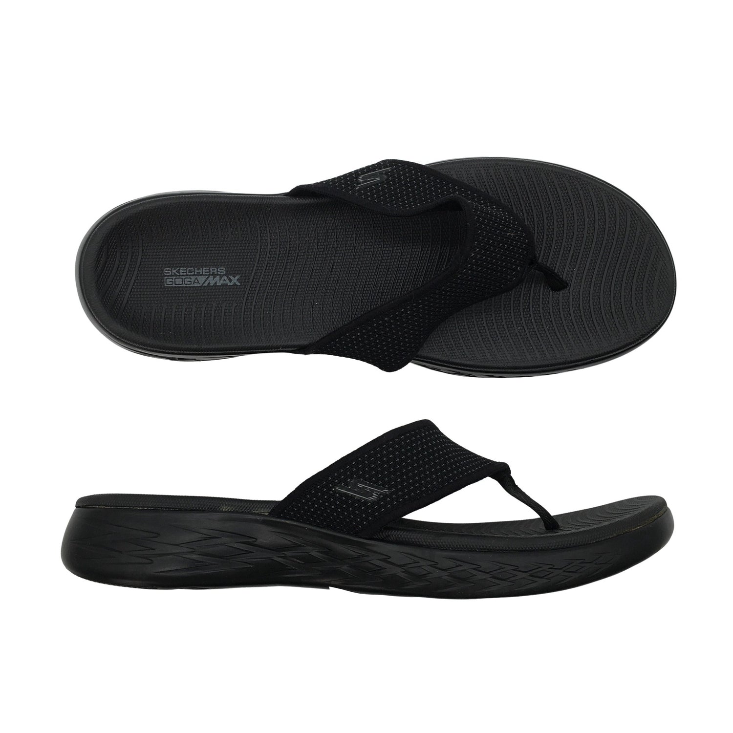  Rantasandaalit  Rantasandaalit, koko 47  Skechers 