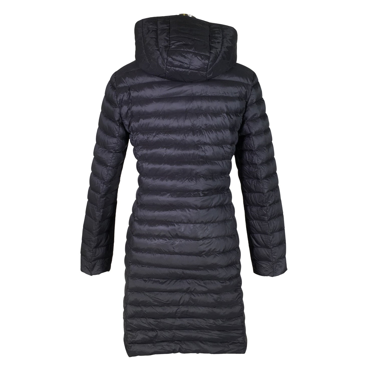 Kevyttoppatakki, koko 36