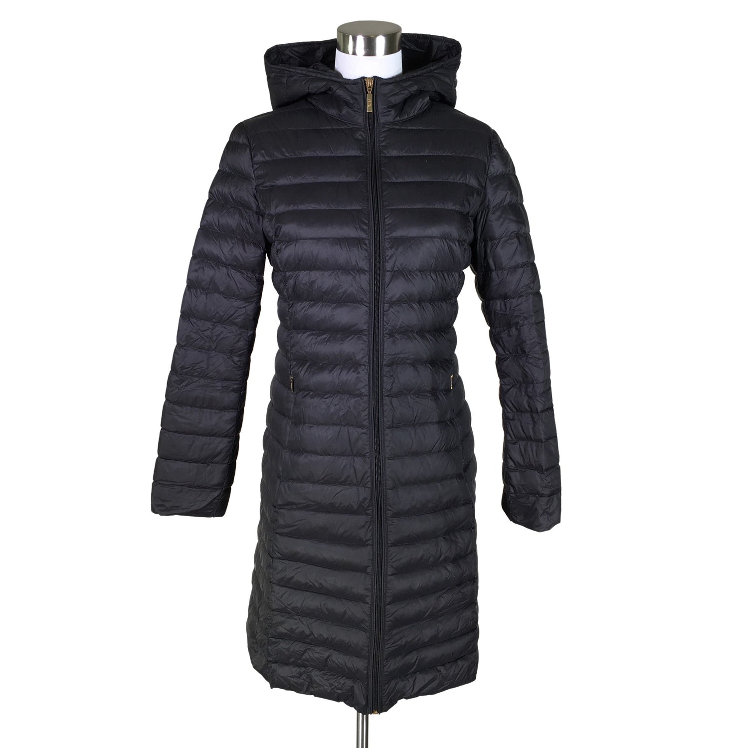 Kevyttoppatakki, koko 36