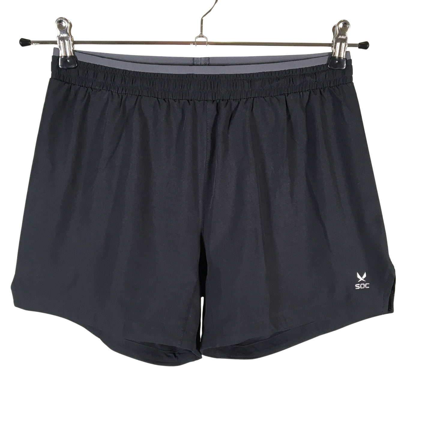 Unisex Soc - Urheilushortsit, koko 36 -  (1)