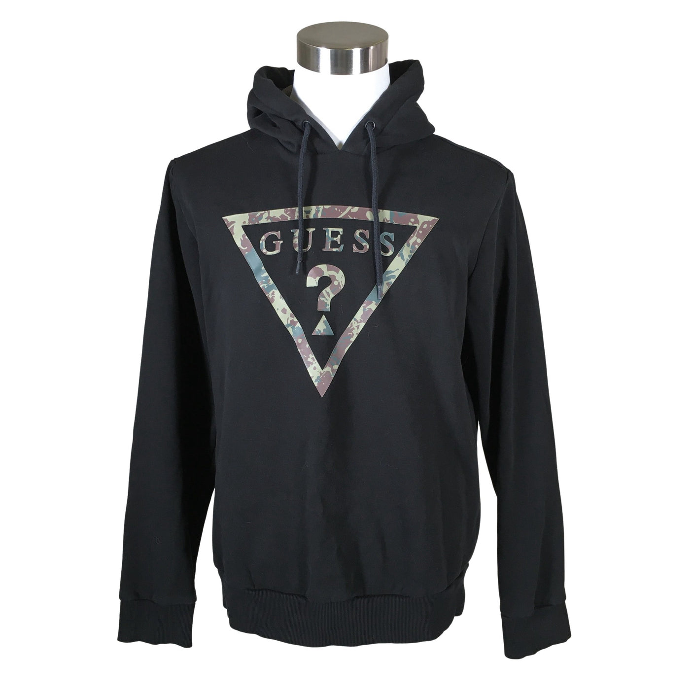 Unisex Guess - Huppari, koko XL -  (1)