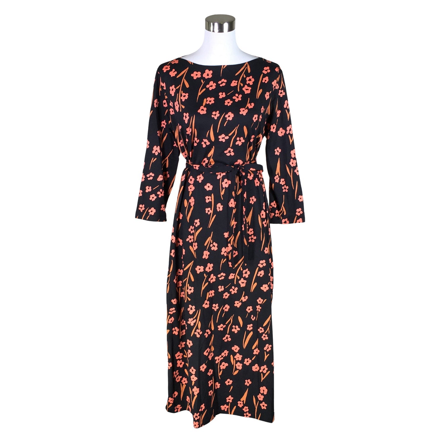  Mekko  Trikoomekko, koko 40  Marimekko 