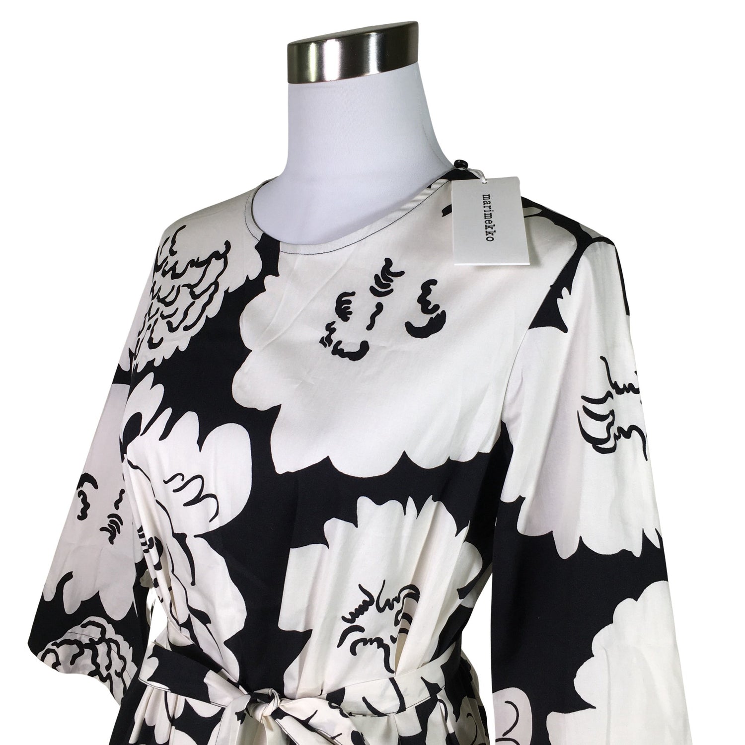  Mekko  Kangasmekko, koko 40  Marimekko 