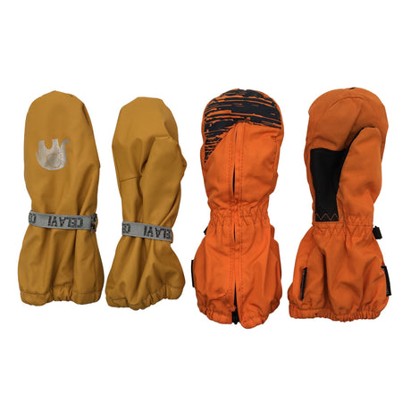 Unisex CeLaVi - Kurahanskat, koko 2 - 3 vuotta -  ()