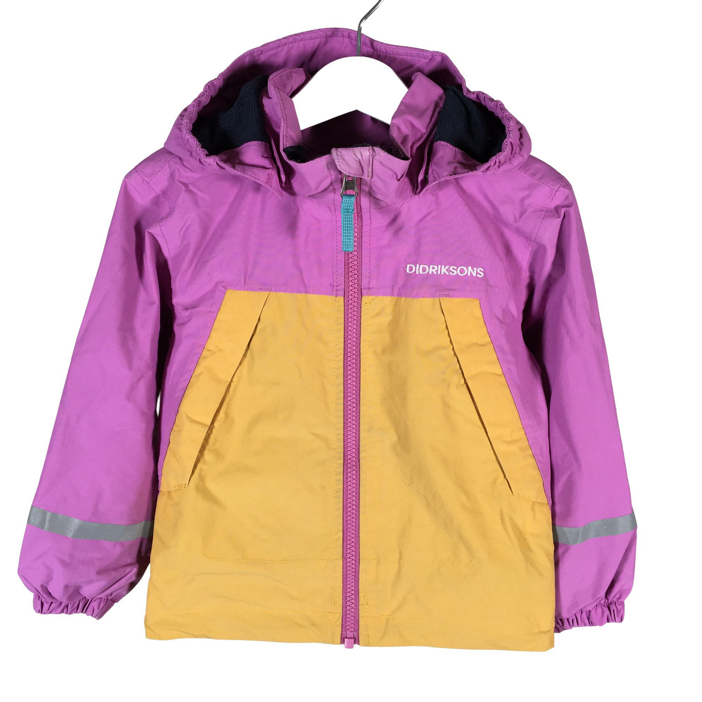 Unisex Didriksons - Välikausitakki, koko 86 - 92 -  (1)