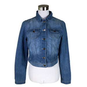 Unisex Redherring - Farkkutakki, koko 36 -  (1)