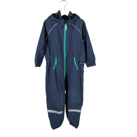 Unisex Polarn O. Pyret - Välikausihaalari, koko 98 - 104 -  ()