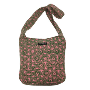 Unisex Marimekko - Olkalaukku, koko Midi -  (1)