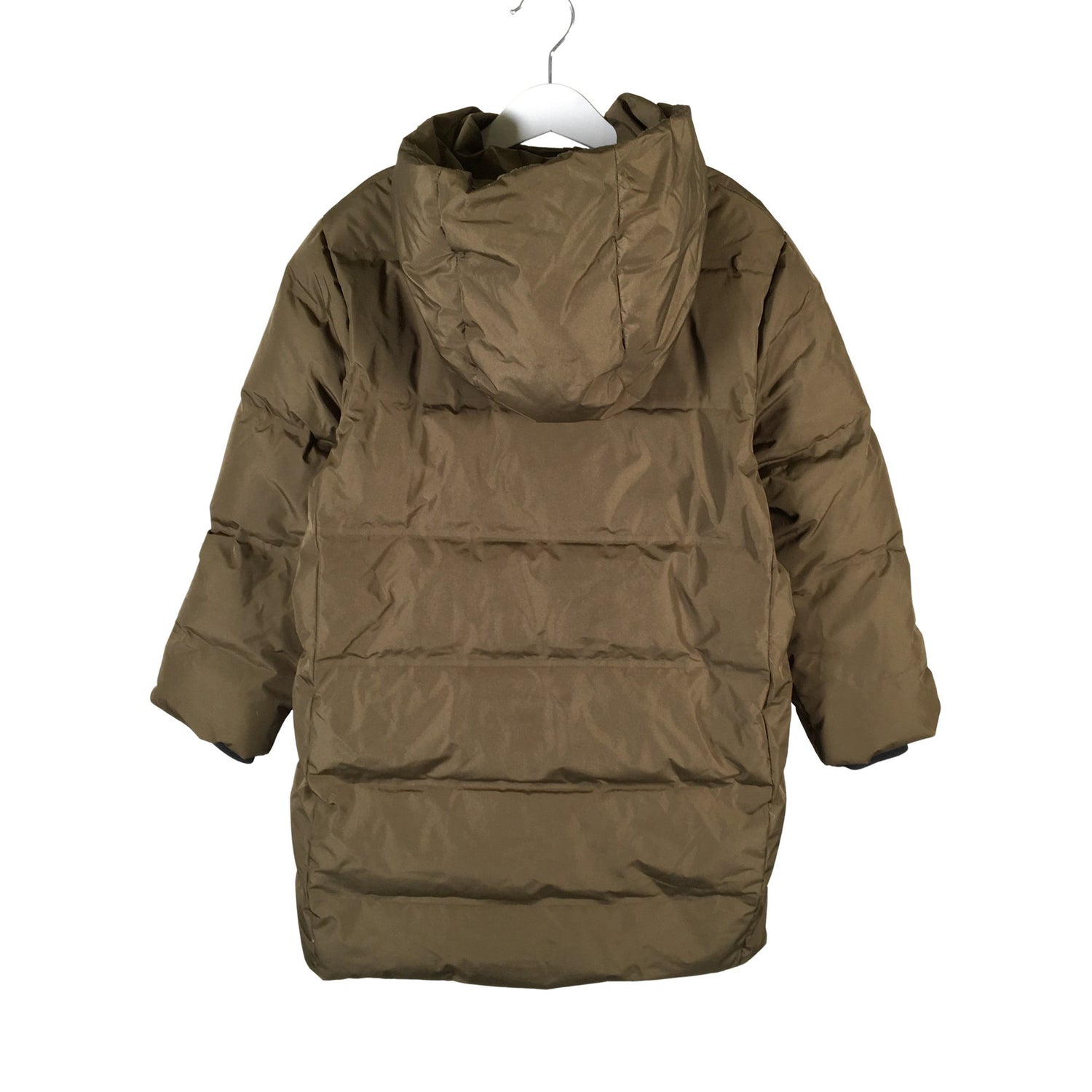  Untuvatakki  Untuvatakki, koko 122 - 128  Zara 