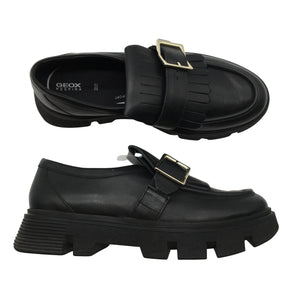 Unisex Geox - Loaferit, koko 39 -  (1)