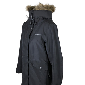 Unisex Didriksons - Parkatakki, koko 38 -  (3)