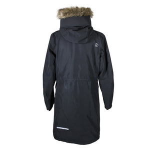 Unisex Didriksons - Parkatakki, koko 38 -  (2)