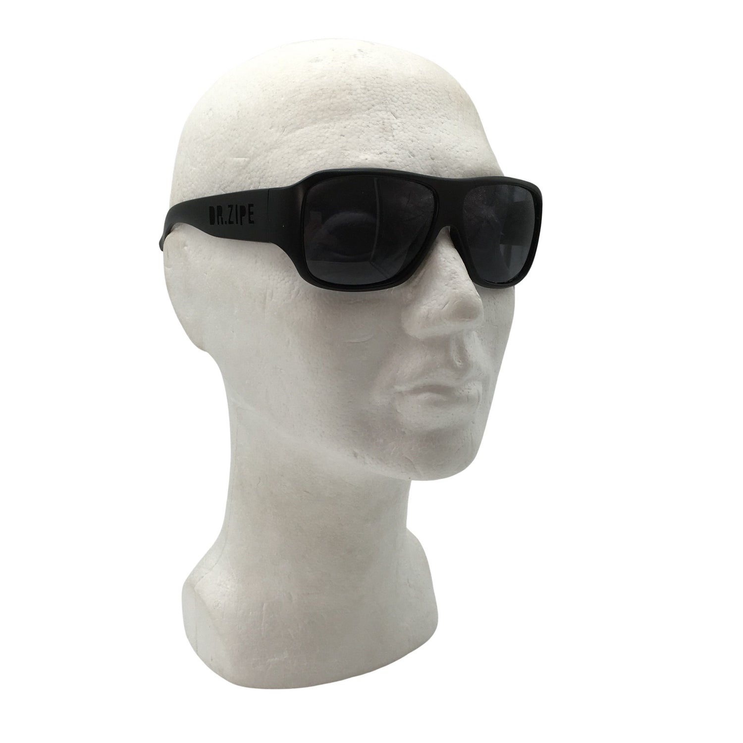 Aurinkolasit, koko Ei kokoa