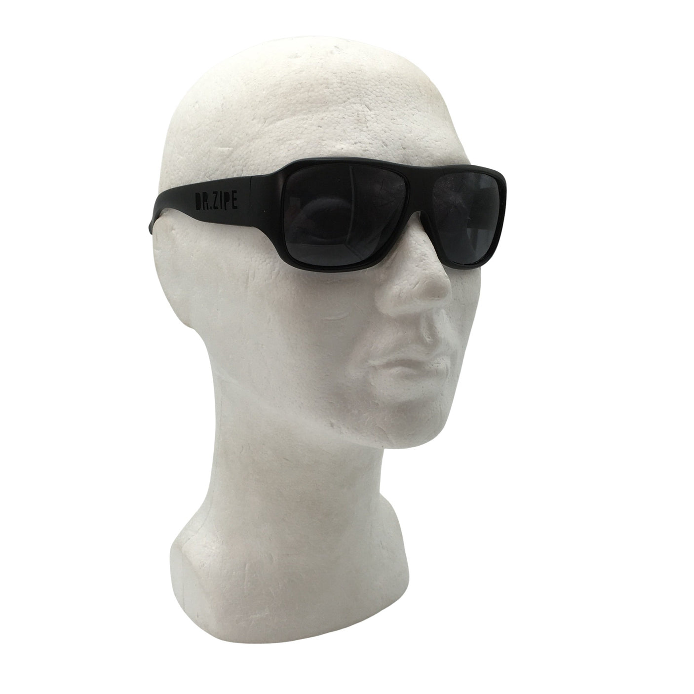 Aurinkolasit, koko Ei kokoa