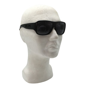 Aurinkolasit, koko Ei kokoa