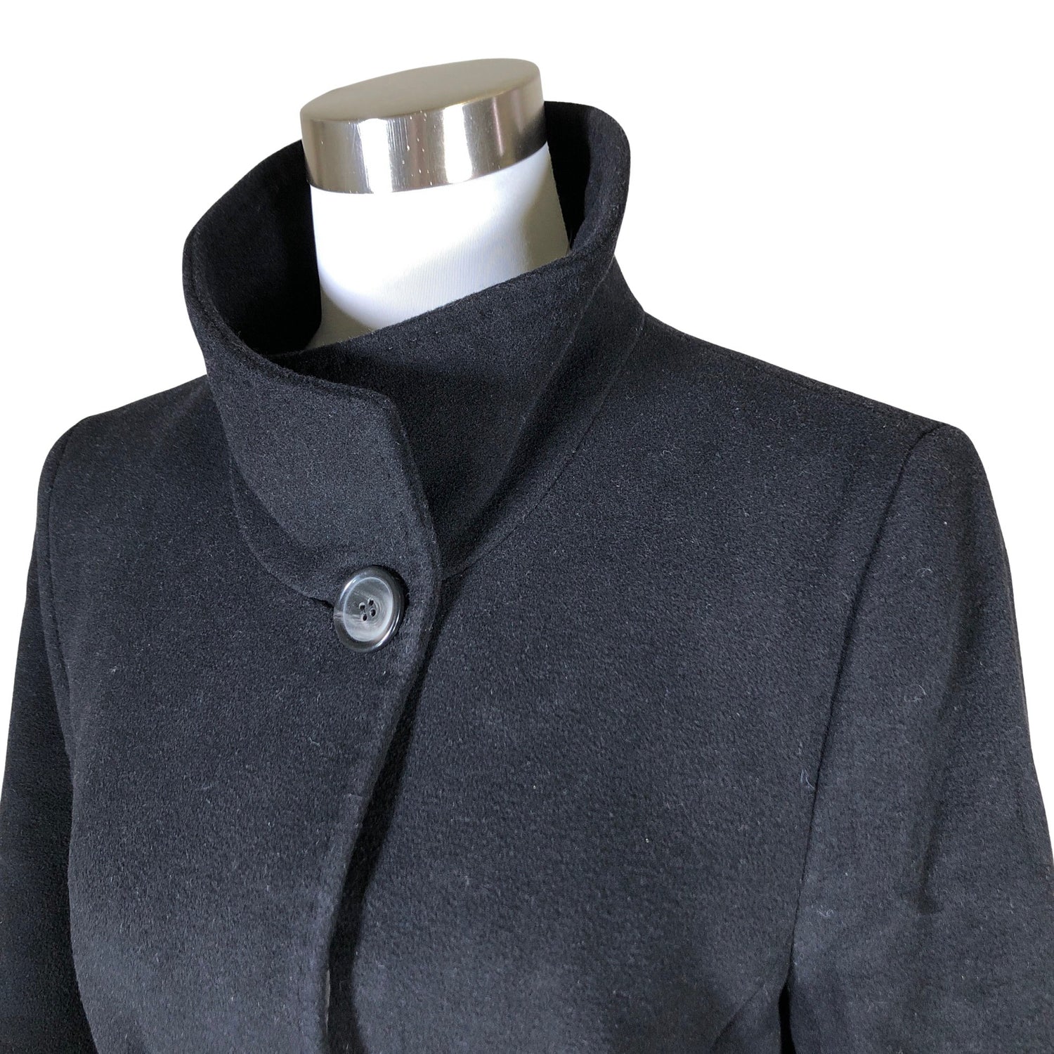  Villakangastakki  Villakangastakki, koko 38  Dixi Coat 