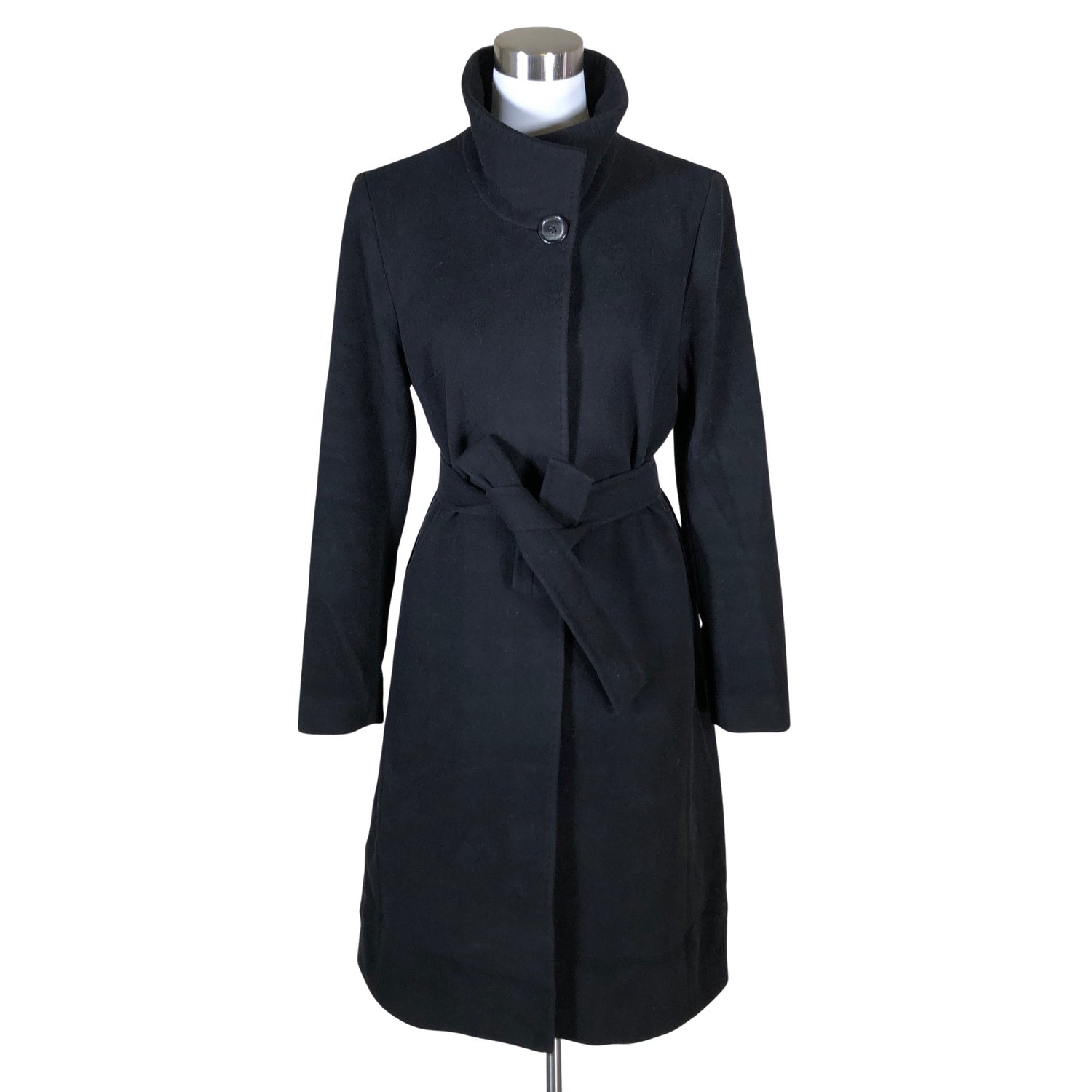  Villakangastakki  Villakangastakki, koko 38  Dixi Coat 