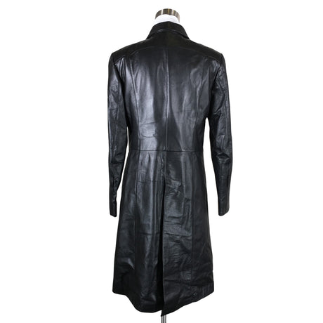 Unisex Toppolino - Nahkatakki, koko 38 -  (2)