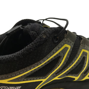 Unisex Salomon - Lenkkarit, koko 33 -  (3)