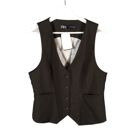 Unisex Zara - Liivi, koko L -  ()