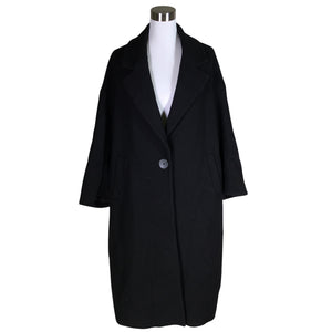 Unisex Zara - Villakangastakki, koko 40 -  (1)