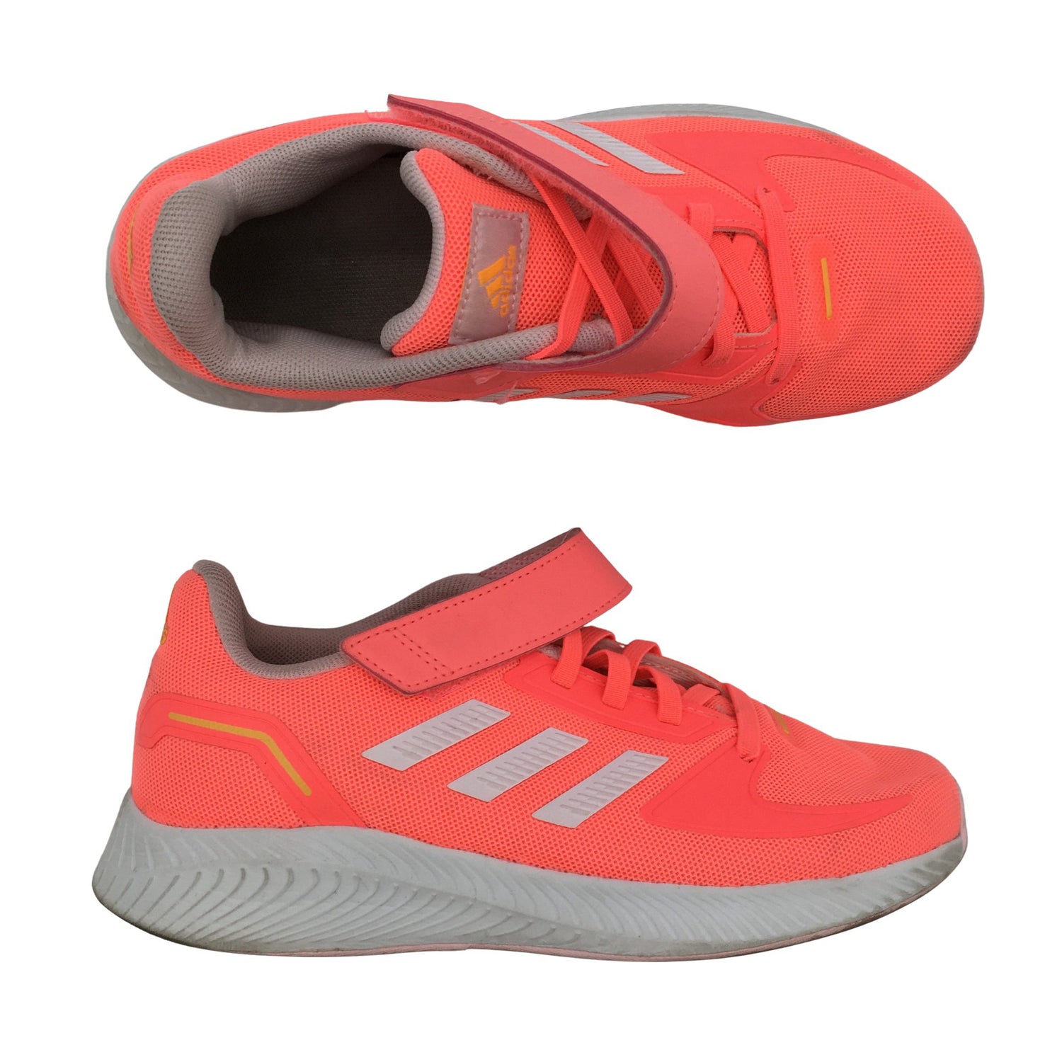  Lenkkarit  Lenkkarit, koko 32  Adidas 