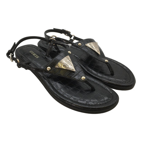 Unisex Guess - Sandaalit, koko 39 -  (2)