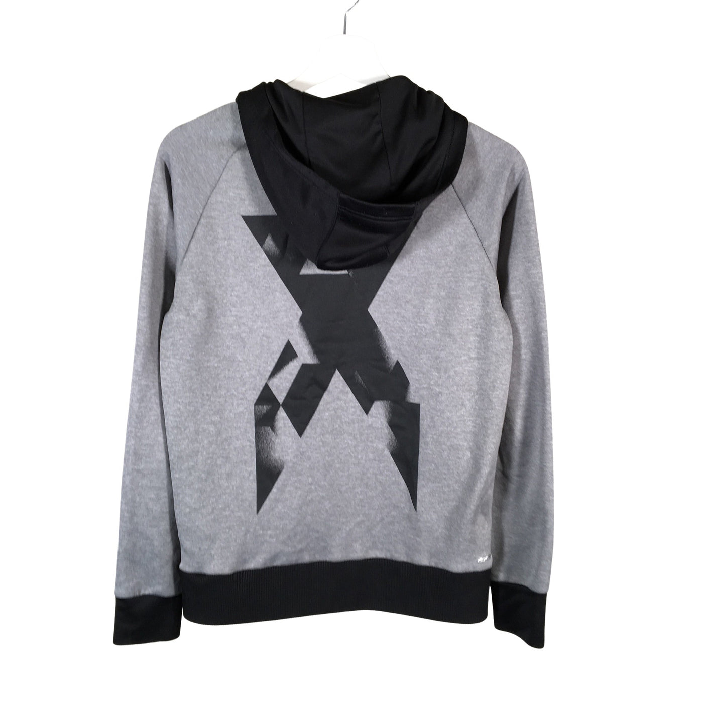 Unisex Adidas - Huppari, koko 158 - 164 -  (2)