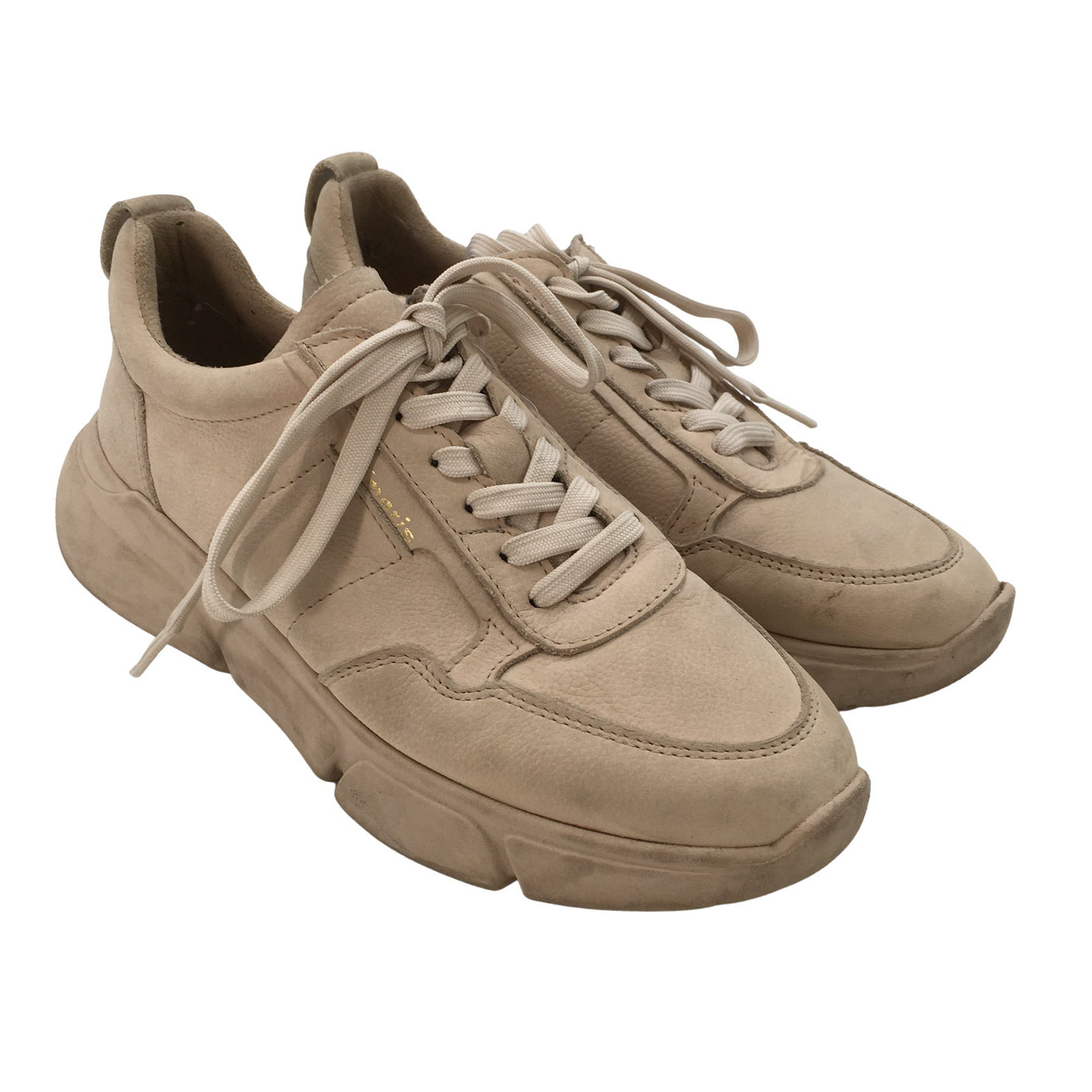 Unisex Tamaris - Lenkkarit, koko 37 -  (3)