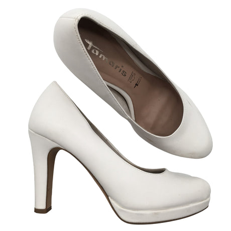 Unisex Tamaris - Korkokengät, koko 38 -  ()