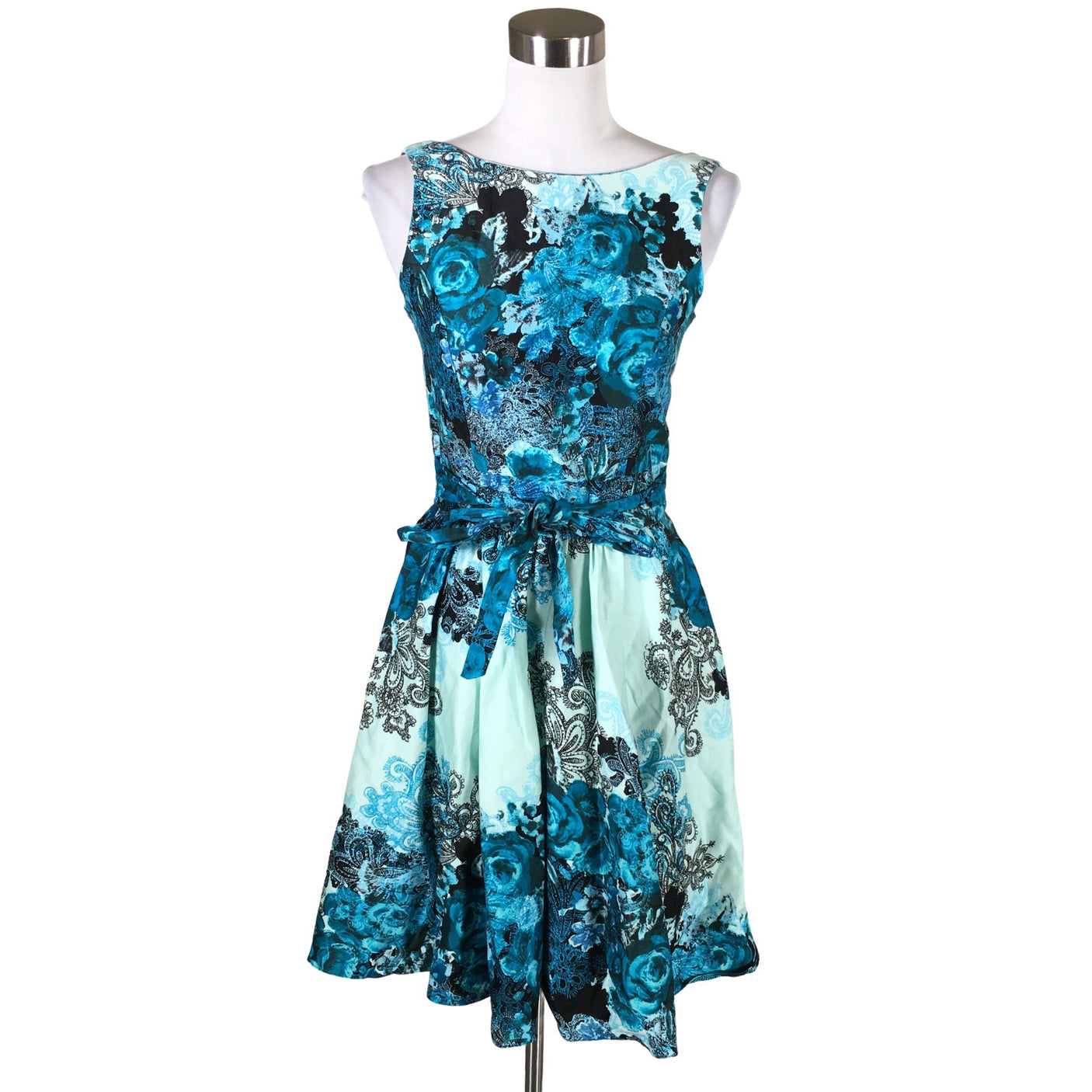 Unisex Lady Vintage - Kangasmekko, koko 38 -  (1)