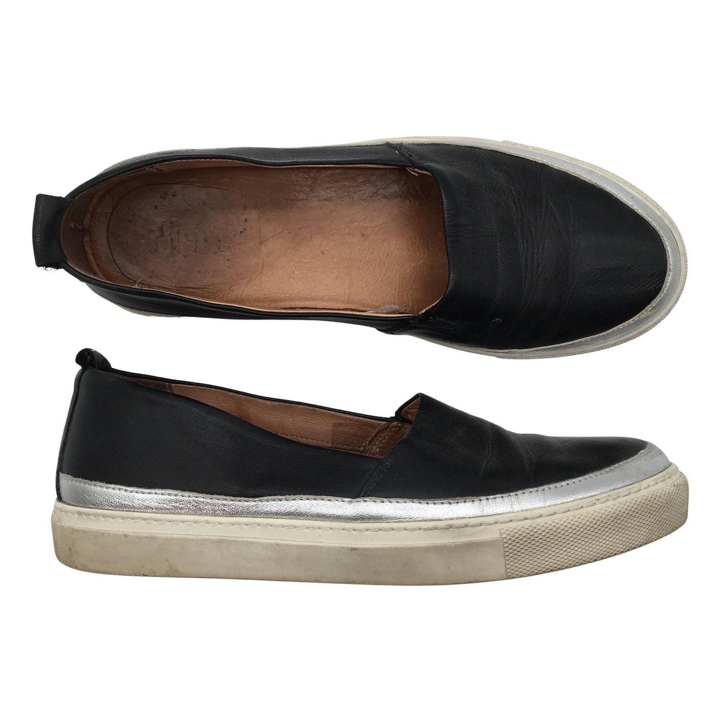 Loaferit, koko 38