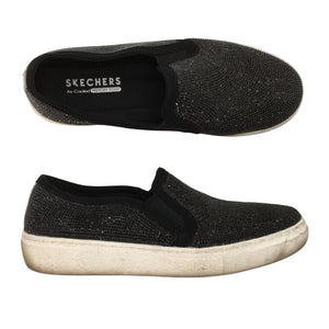 Unisex Skechers - Loaferit, koko 36 -  (1)