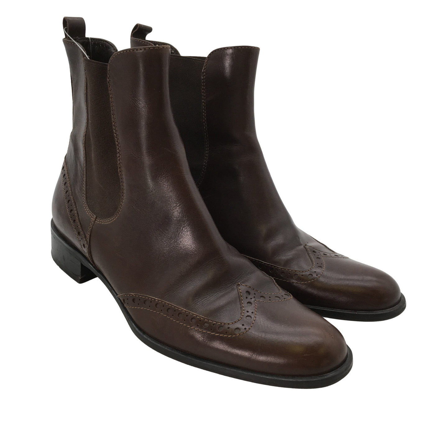 Unisex Tosi Vannino - Nilkkurit, koko 37 -  (2)