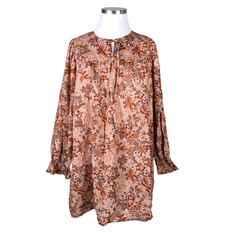 Unisex Nanso - Sifonkimekko, koko 44 -  ()